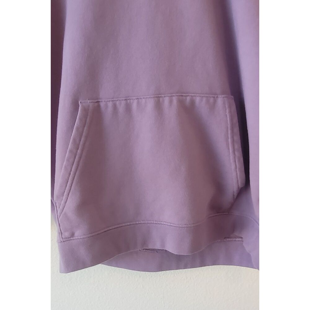 VANS HOODIE - Picture 4 of 8